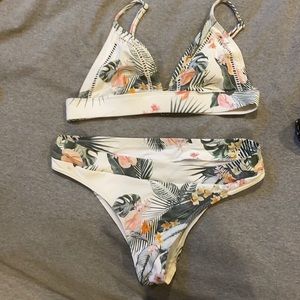 Rip curl bikini